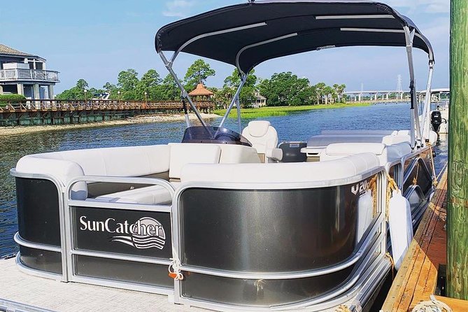 3-Hour Private Hilton Head Pontoon Boat Rental - Final Thoughts