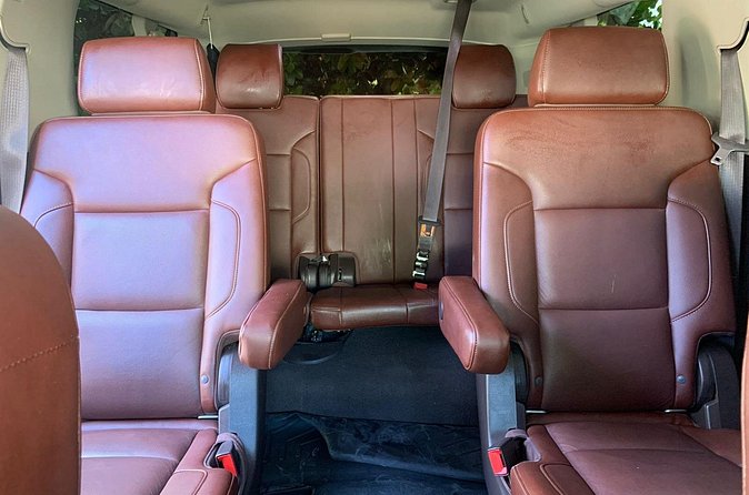 Uvero Alto Hotels to Punta Cana Airport > One Way - Frequently Asked Questions