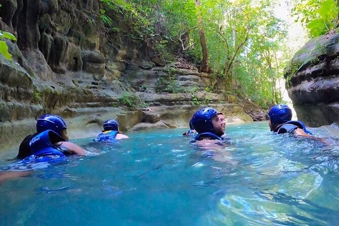 27 Waterfalls Damajagua Amber Cove, Taino Bay - Puerto Plata - Final Thoughts