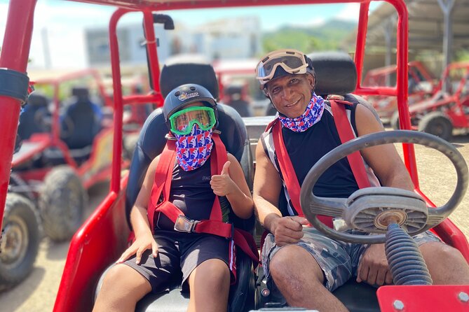 Dune Buggy Adventure from Amber Cove and Taino Bay Puerto Plata - Final Thoughts