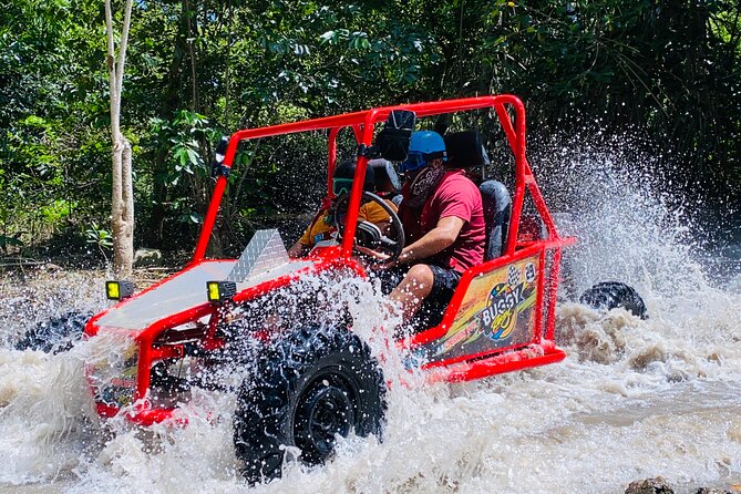 Dune Buggy Adventure from Amber Cove and Taino Bay Puerto Plata - Good To Know