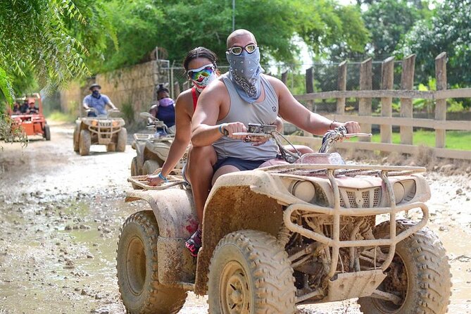 Full-Day Adventure with ATV, Party Boat, Snorkel & Coffee Tasting - Who Would Love This Tour?