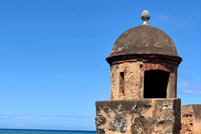 Puerto Plata City Tour with beach Taino bay & amber cove - An In-Depth Look at the Puerto Plata City Tour