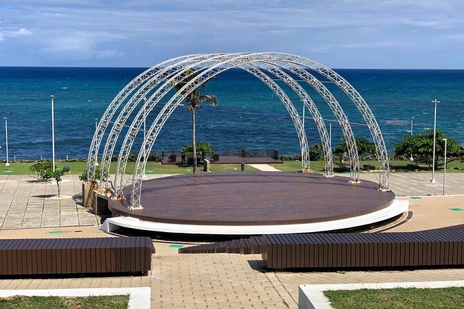 Puerto Plata City Tour with beach Taino bay & amber cove - Who Will Love This Tour?