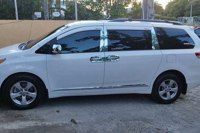 Excursions 27 Charcos waterfall Puerto Plata Jesus and Jhensy tour - Final Thoughts