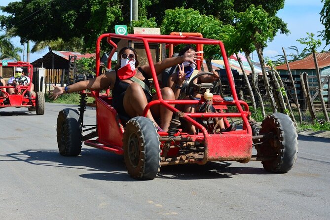 Macao Beach Buggies and adventures in Taino cave - The Sum Up: Is It Worth It?