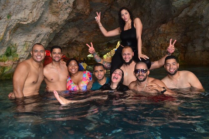 Macao Beach Buggies and adventures in Taino cave - Who Would Enjoy This Tour?