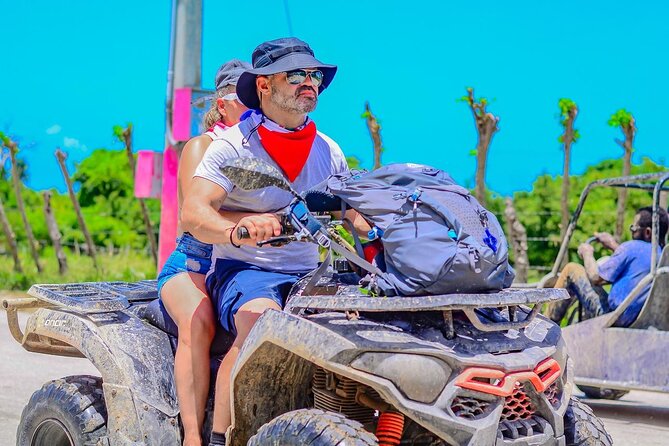 Macao Beach Buggies and adventures in Taino cave - FAQ