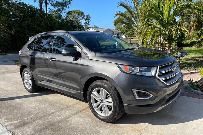 La Romana to Santo Domingo Airport (SDQ) - Departure Private Transfer - A Detailed Look at the Transfer Experience