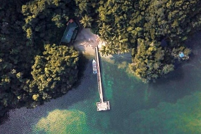 Los Haitises National Park private boat trip Caves and Mangrooves - FAQ