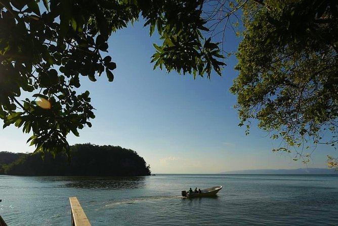 Los Haitises National Park private boat trip Caves and Mangrooves - Final Thoughts