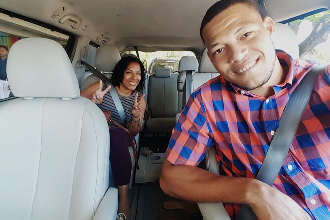 Puerto Plata Airport to Sosua - What to Expect from Your Transfer