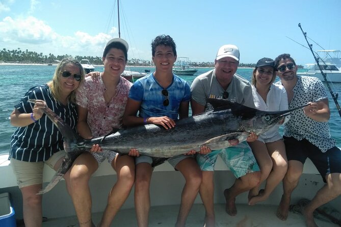 Deep sea fishing in Punta Cana and Bávaro. - Why This Tour Works