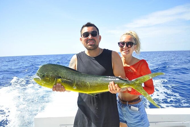 Deep sea fishing in Punta Cana and Bávaro. - Final Thoughts