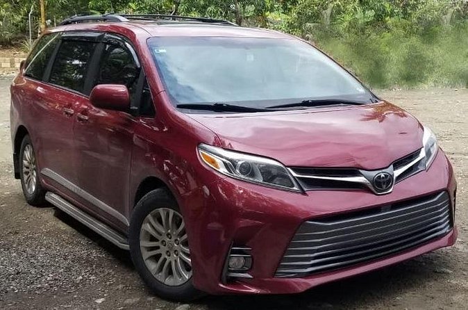 private transfer Puerto Plata Airport to Sosua - A Closer Look: What to Expect from the Transfer