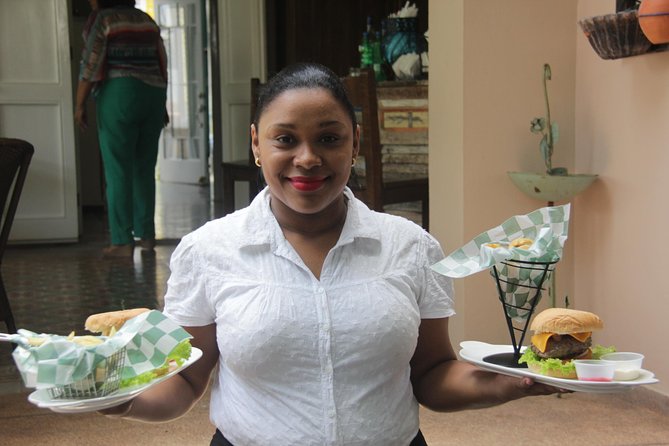 Eat Drink & Be Merry Puerto Plata City Tour -Amber Cove/Taino Bay - FAQs