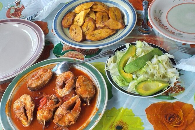 National Park of the East Private Hiking Tour with Swimming - The Details of the Itinerary