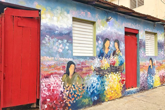 Hidden Treasures of Santiago - In-Depth Review of Santiago’s Hidden Treasures Tour