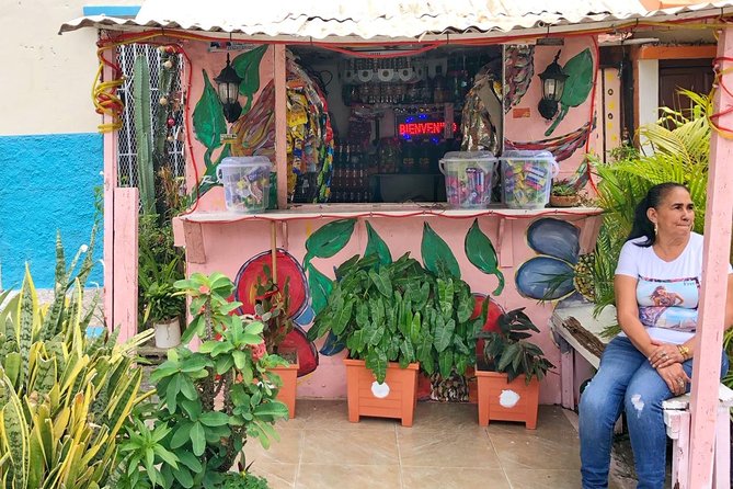 Hidden Treasures of Santiago - Key Points