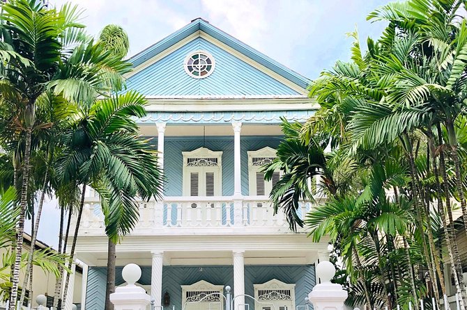 Hidden Treasures of Santiago - Authenticity and Traveler Experience