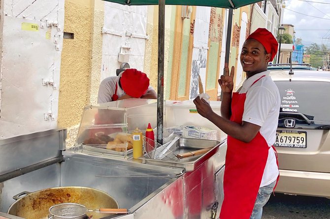 Hidden Treasures of Santiago - Frequently Asked Questions