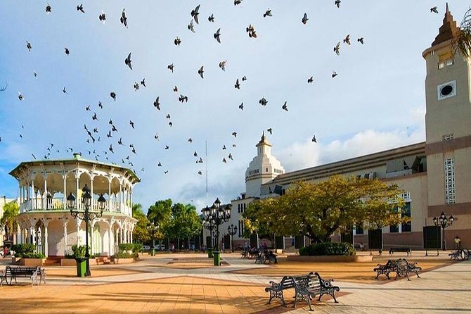 Amber cove Shore Excursion Puerto Plata - Who Is This Tour Best For?