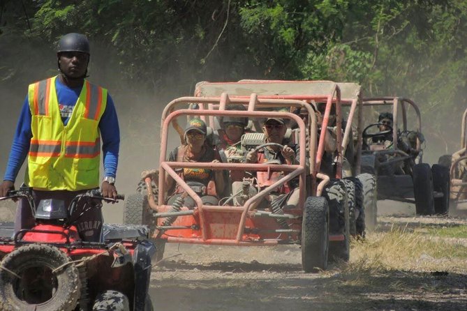 Amber Cove Super Buggys - Why This Tour Offers Great Value