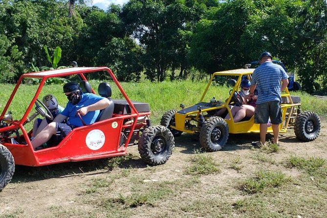 Amber Cove Super Buggys - Frequently Asked Questions