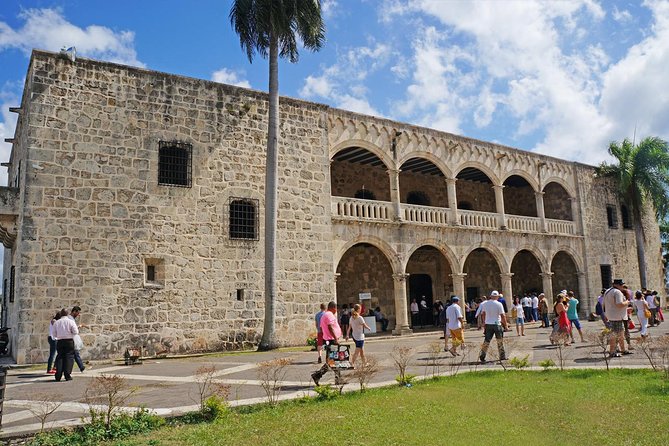 Santo Domingo - A Deep Dive into the Santo Domingo Day Tour Experience