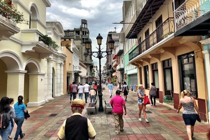 Santo Domingo - Who Is This Tour Best Suited For?
