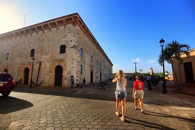 Santo Domingo - Santo Domingo: An Authentic Day in the First European City in the Americas
