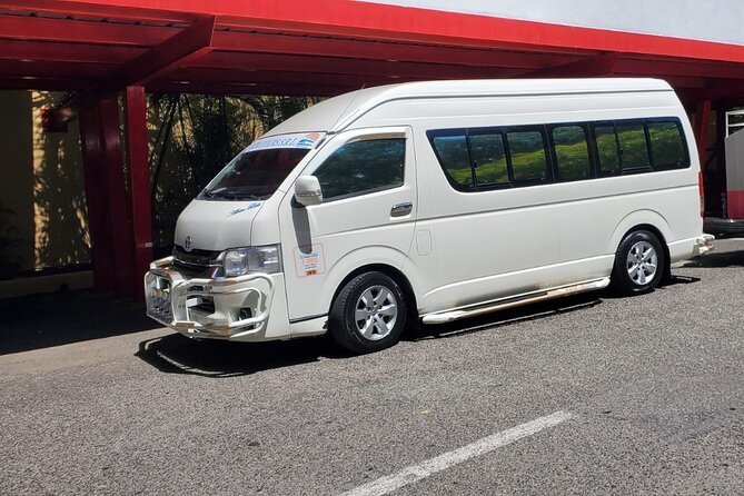 Private Transfer to and from Samaná Las Terrena Punta Cana - Frequently Asked Questions (FAQs)