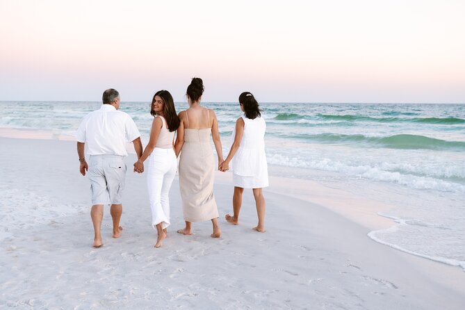 Private Professional Vacation Photoshoot in Punta Cana - Key Points