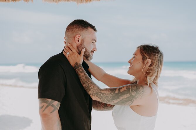 Private Professional Vacation Photoshoot in Punta Cana - What to Expect: A Step-by-Step Look at the Tour