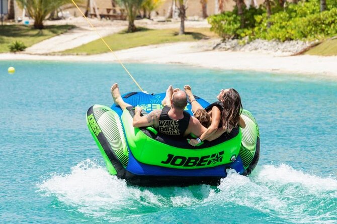 Jet Ski, Aqua Karts & Off-Road ATV Adventure Combo - Who Will Enjoy This Tour?