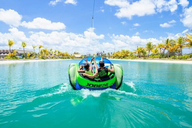 Jet Ski, Aqua Karts & Off-Road ATV Adventure Combo - Authentic Feedback and Experiences