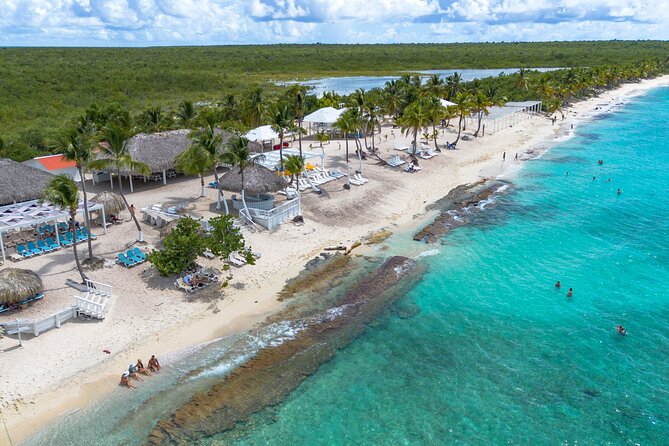 Catalina Island & Snorkeling Paradise From Punta Cana - The Sum Up: Who’s This Tour Best For?