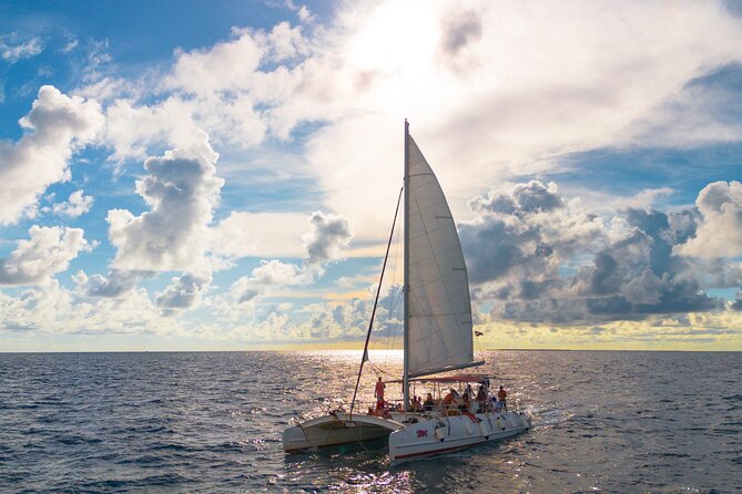 Catalina Island & Snorkeling Paradise From Punta Cana - Practical Tips for Future Travelers