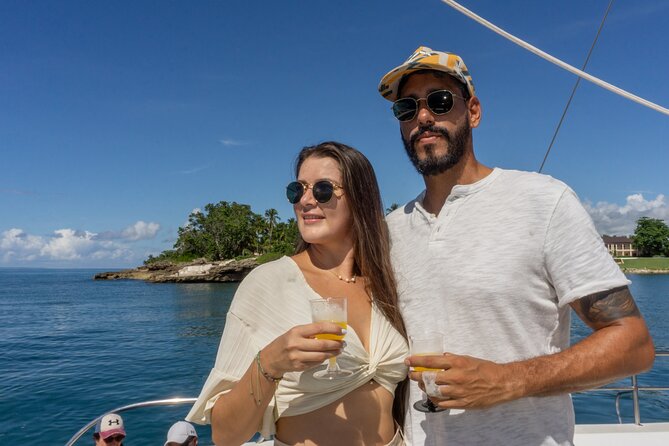 Catalina Island & Snorkeling Paradise From Punta Cana - FAQ