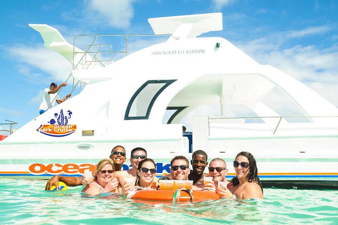 Private Caribbean Snorkeling Cruise At Punta Cana & Sharks, Stingray Encounter - Key Points