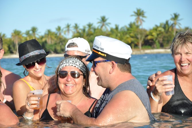 Catamaran Booze Cruise, Snorkeling & Punta Cana Coast View - An Honest Look at the Experience