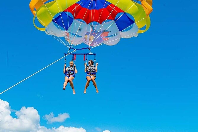 Parasailing Experience in Punta Cana - Final Thoughts: Is this tour worth it?