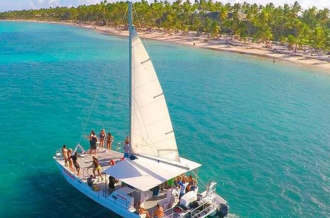 Private Boat Party 3-Hour Tour from Punta Cana - Frequently Asked Questions