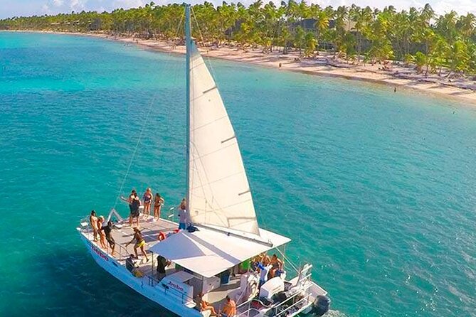 Private Boat Party 3-Hour Tour from Punta Cana - Good To Know