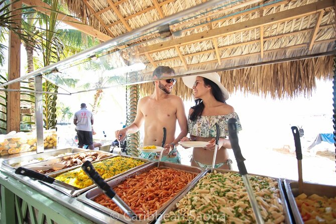 Saona Island Discovery - The Details of the Saona Island Discovery Tour