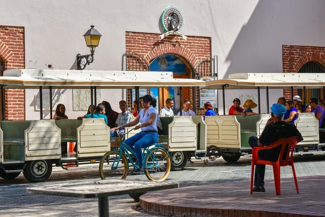 Private Tour: Santo Domingos Past and Present - Final Thoughts