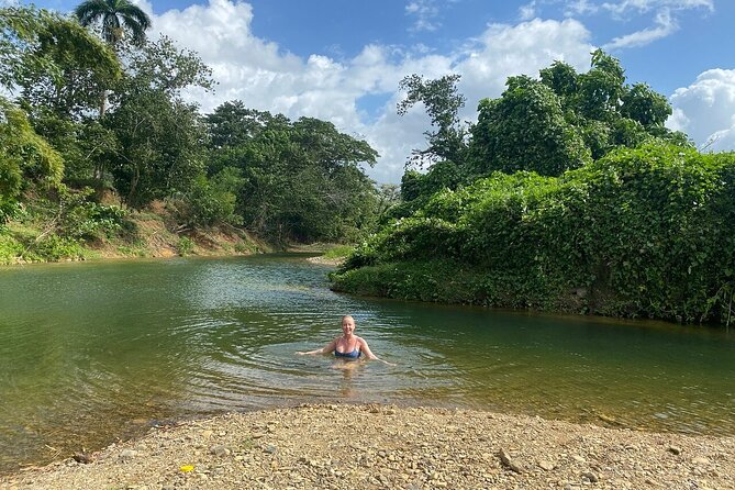 Naranja Tour: Buggies, Zipline, River, Blue Cave & Macao Beach! - Practical Details and Tips