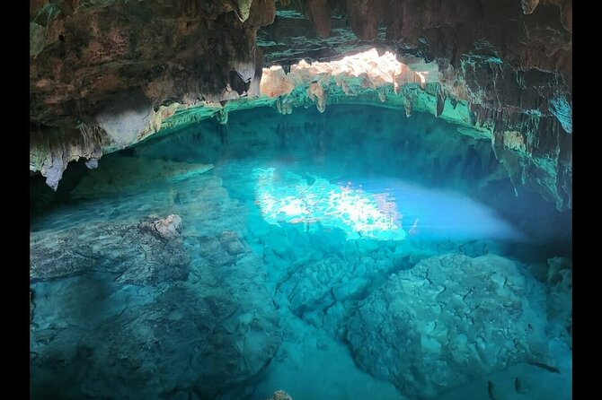 Naranja Tour: Buggies, Zipline, River, Blue Cave & Macao Beach! - Why Choose This Tour?