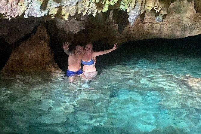 Naranja Tour: Buggies, Zipline, River, Blue Cave & Macao Beach! - Naranja Tour: Buggies, Zipline, River, Blue Cave & Macao Beach – A Complete Adventure in Punta Cana