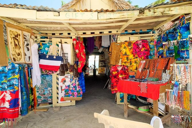 Punta Cana: Saona Island Catamaran Open Bar / Food Hotel Pickup - The Sum Up: Who Should Consider This Tour?